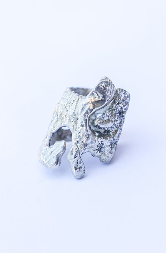 La Puna Alpaca Ring