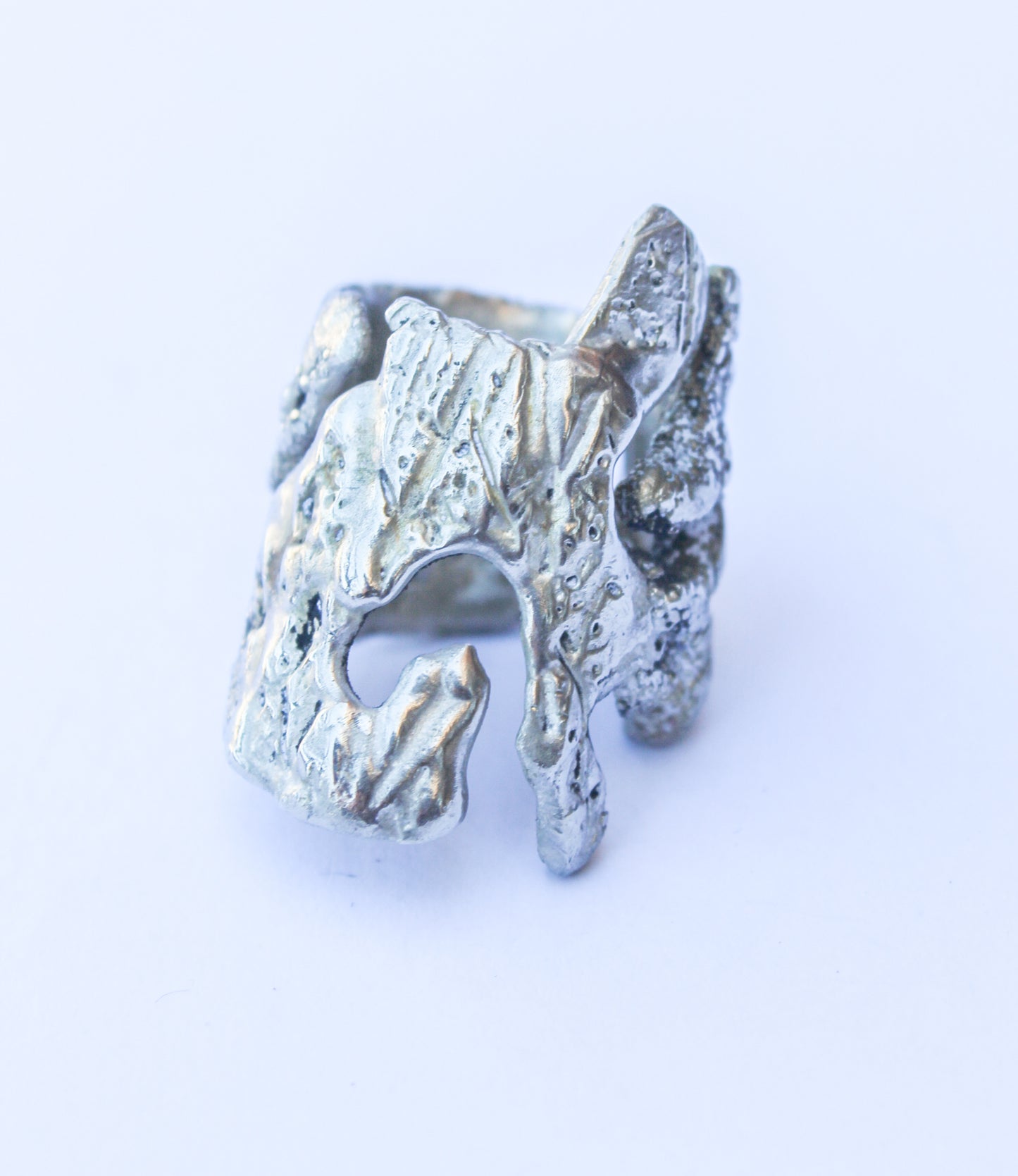 La Puna Alpaca Ring