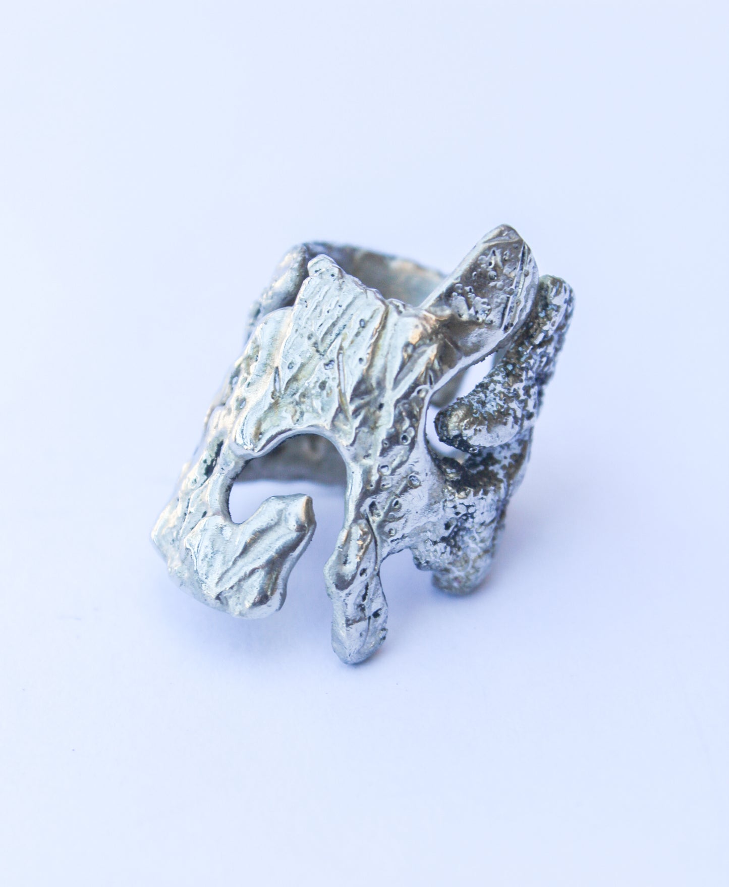 La Puna Alpaca Ring