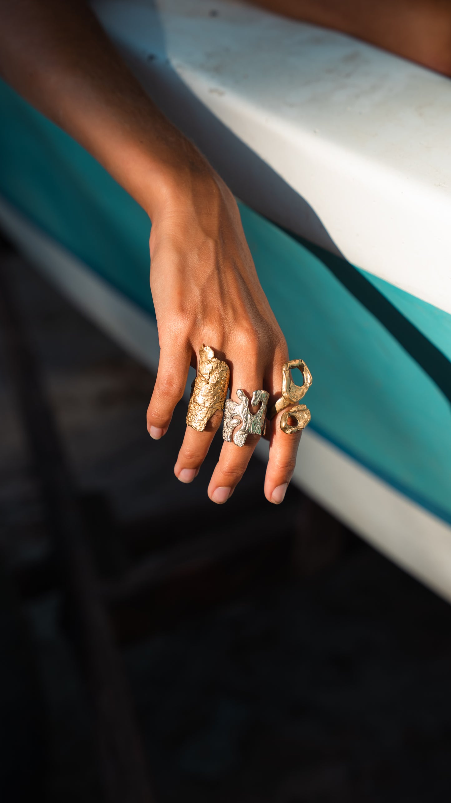 La Puna Alpaca Ring