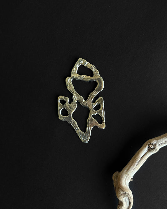 Tilcara Alpaca Necklace