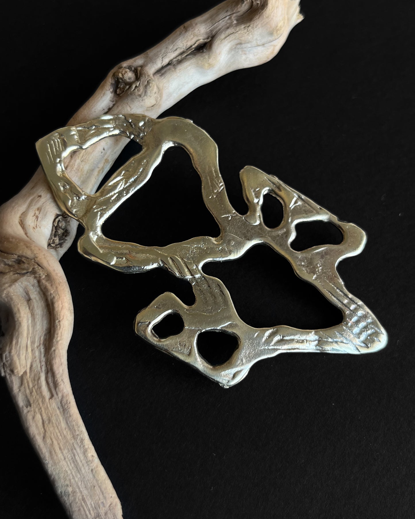 Tilcara Alpaca Necklace